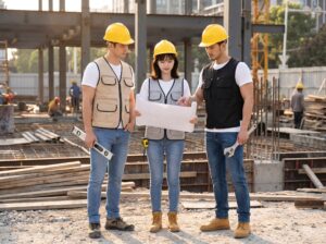 Khám phá top 10 lợi ích khi sử dụng áo điều hòa làm mát công nghệ Micro Cool với sợi tản nhiệt 3 lớp giúp giảm nóng, thoáng khí và nâng cao hiệu suất làm việc trong mùa hè.