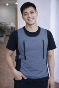Hướng dẫn chọn size áo điều hòa chuẩn cho nam và nữ theo chiều cao, cân nặng và đặc thù công việc giúp mặc thoải mái, tối ưu hiệu quả làm mát và dễ dàng vận động.