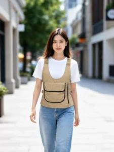 Áo điều hòa chống nóng có thực sự giúp giảm say nắng và kiệt sức không? Tìm hiểu cơ chế hoạt động, lợi ích và cách lựa chọn áo phù hợp để bảo vệ sức khỏe khi làm việc ngoài trời.