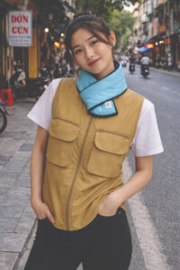 Kinh nghiệm chọn áo điều hòa shipper phù hợp cho tài xế, nhân viên giao hàng và người thường xuyên làm việc ngoài trời. Tìm hiểu 7 tiêu chí quan trọng để lựa chọn sản phẩm phù hợp.