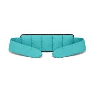 Khăn lạnh điều hòa làm mát 1 hàng Có nơ 10x61cm không nơ với gel làm mát, quàng cổ tiện lợi, phù hợp khi đi xe, làm việc ngoài trời, thể thao và du lịch.
