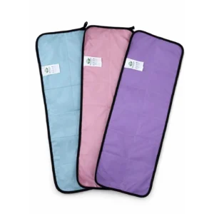 Hộp giữ lạnh áo điều hòa làm mát và các phụ kiện
